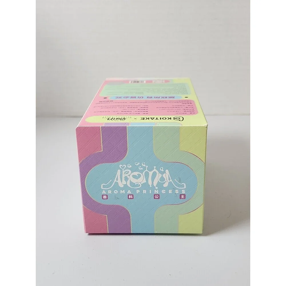 Aroma Princess Between Us Series Blind Box